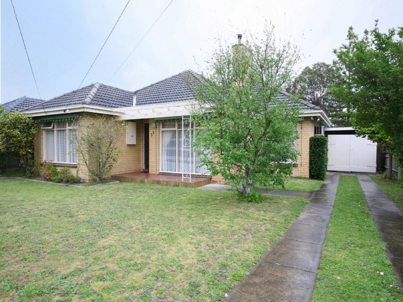 35 Baird Street, Mulgrave VIC 3170