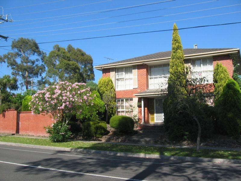 887 Waverley Road , Glen Waverley VIC 3150