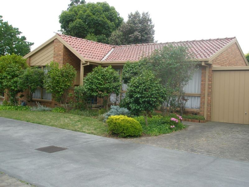 8/115 Watsons Road, Glen Waverley VIC 3150