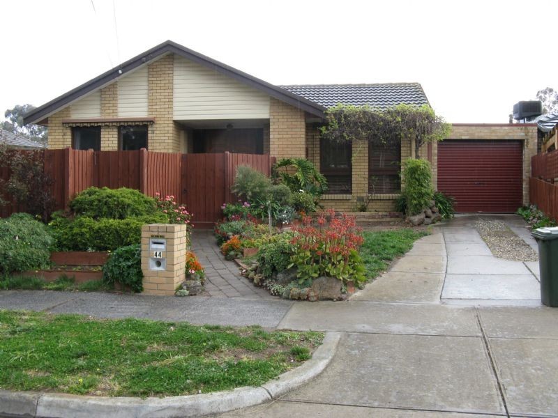 44 Great Western Drive, Vermont South VIC 3133