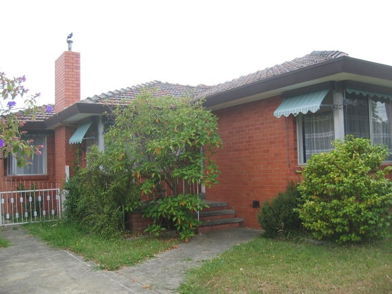 19 Dawayne Street, Burwood East VIC 3151