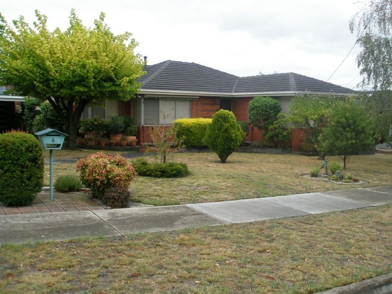 6 Coolabah Avenue, Glen Waverley VIC 3150