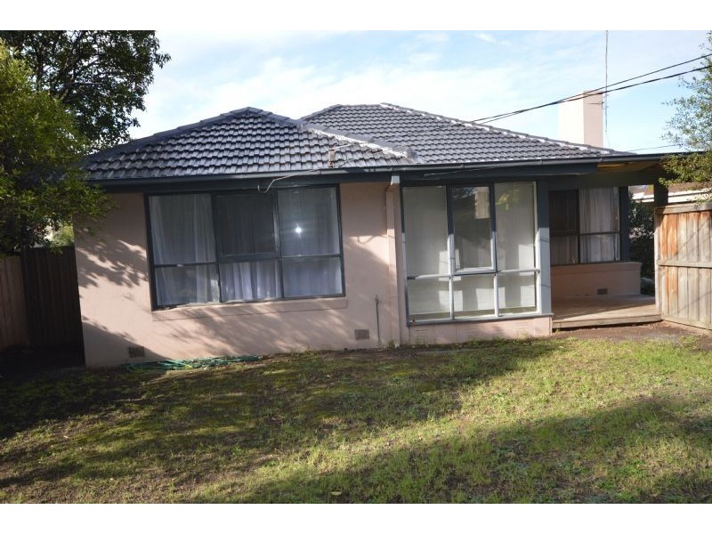 1/592 Blackburn Road, Glen Waverley VIC 3150