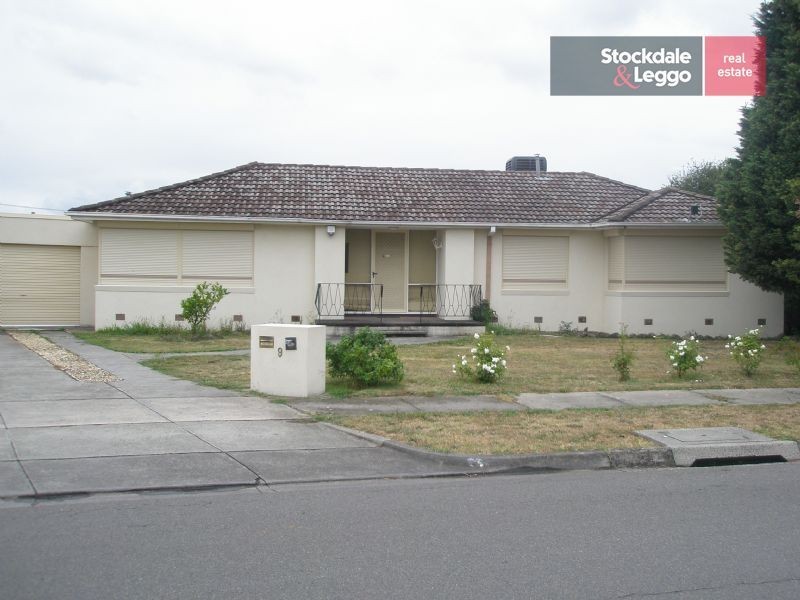 9 Salford Court, Mulgrave VIC 3170