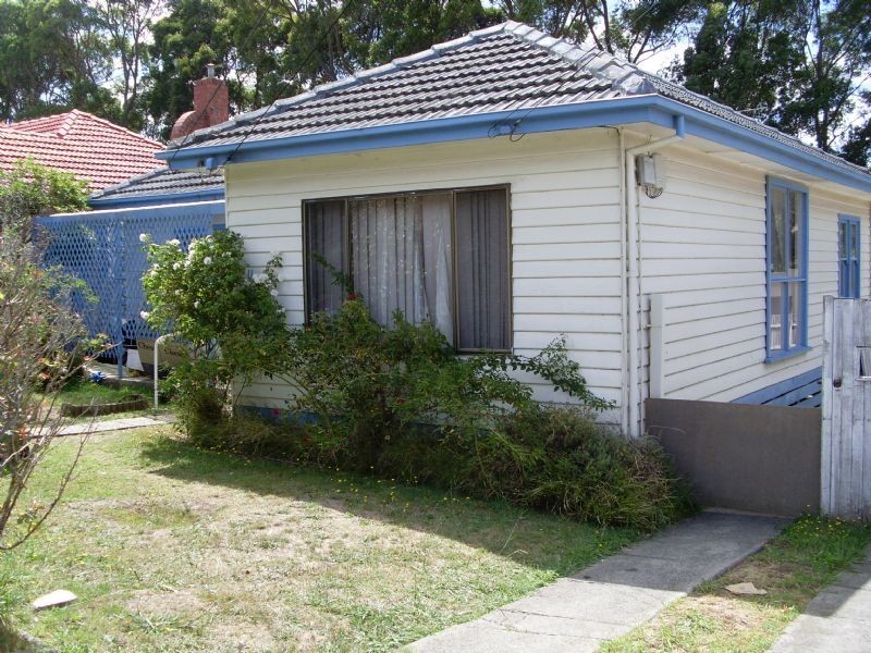 11 Phillip Ave. , Springvale VIC 3171