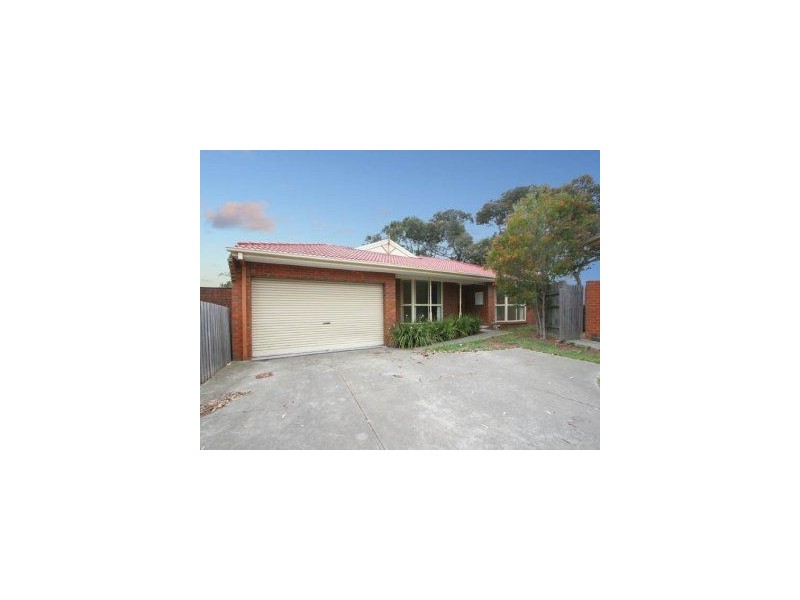 2/6 Kingsley Grove, Mount Waverley VIC 3149