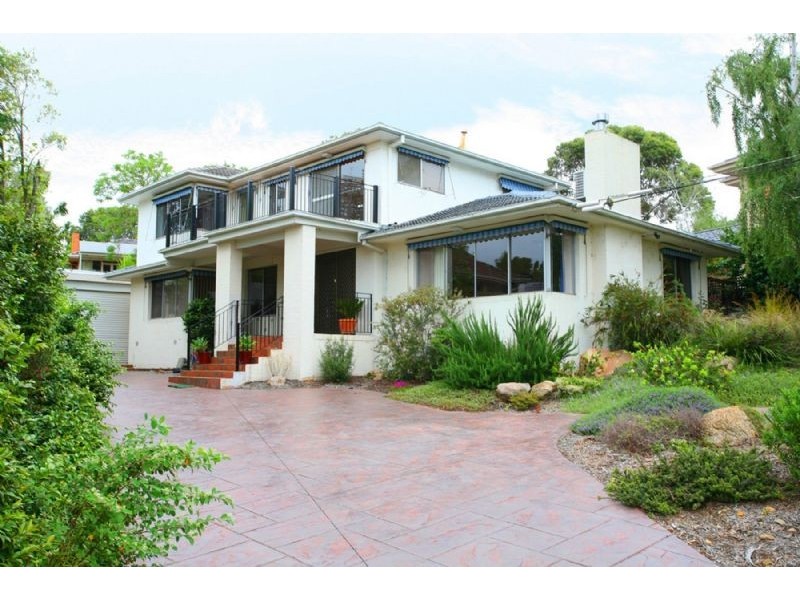 23 Glen Court, Glen Waverley VIC 3150