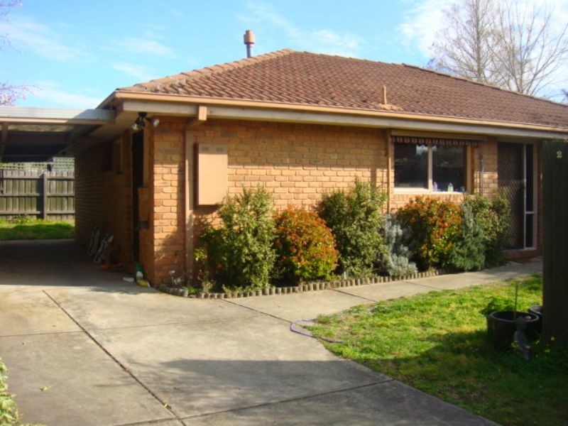2/44 Wilson Road, Glen Waverley VIC 3150