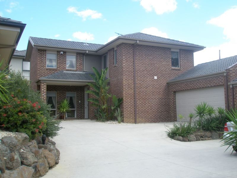 4/38 Sampson Drive, Mount Waverley VIC 3149