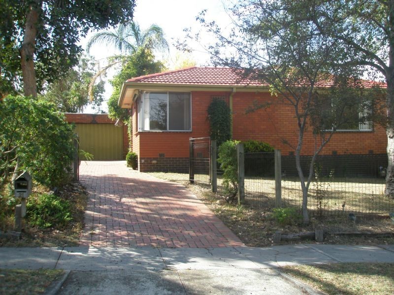 21 Kincumber Drive, Glen Waverley VIC 3150