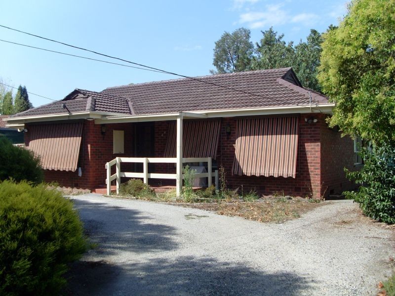 44 Rodney Drive, Knoxfield VIC 3180
