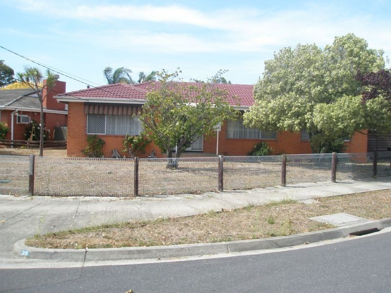 26 Matlock Avenue, Mulgrave VIC 3170