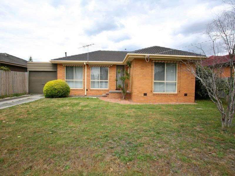 80 Wanda Street, Mulgrave VIC 3170