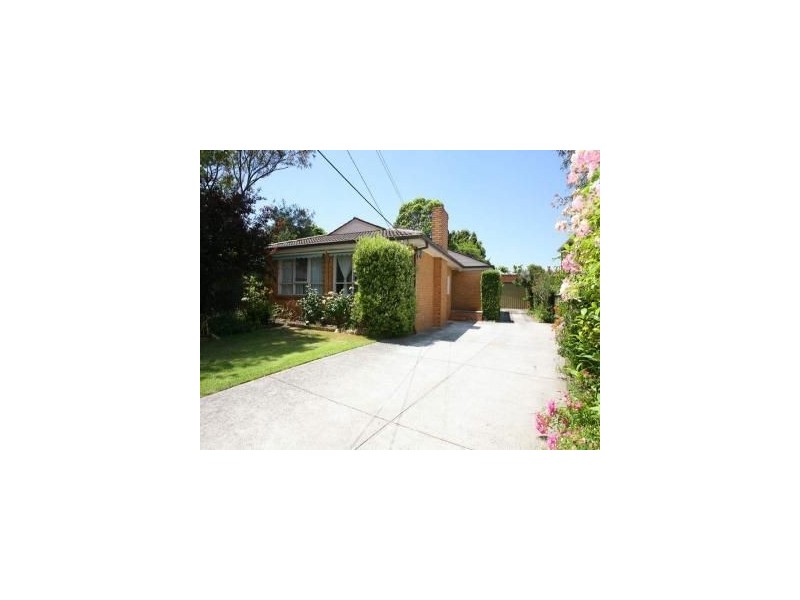 20 Joy Street, Mount Waverley VIC 3149