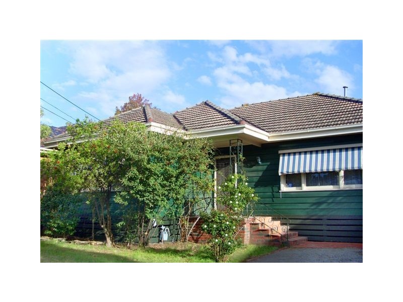 74 Canterbury Road, Blackburn South VIC 3130