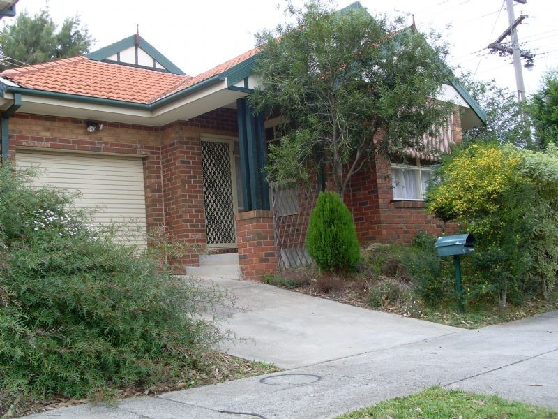 1 The Quadrangle, Glen Waverley VIC 3150