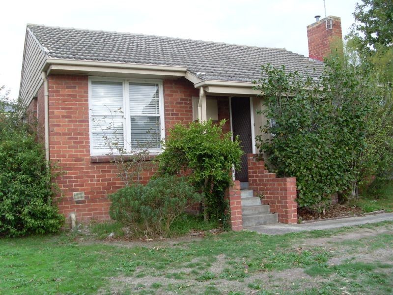 14 Jordan Street, Ashwood VIC 3147