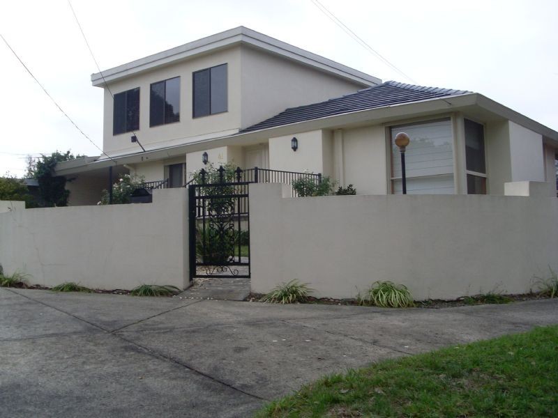 41 Leatherwood Crescent, Wheelers Hill VIC 3150