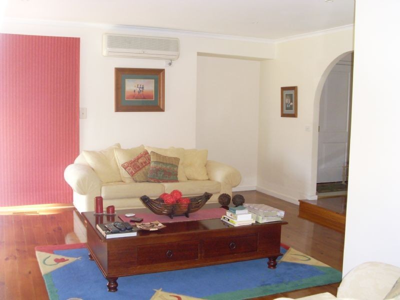 41 Leatherwood Crescent, Wheelers Hill VIC 3150