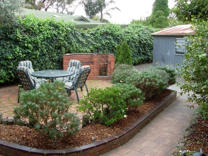 41 Leatherwood Crescent, Wheelers Hill VIC 3150