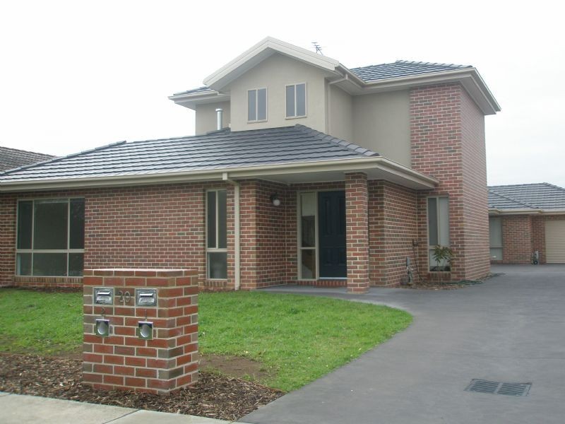 1/20 Palmbeach Crescent, Mount Waverley VIC 3149
