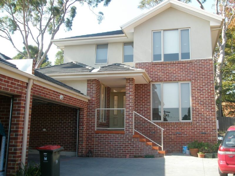 2/5 Torroodun Street, Mount Waverley VIC 3149