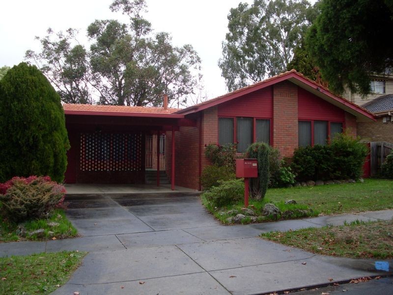 4 Esperance Road, Mount Waverley VIC 3149