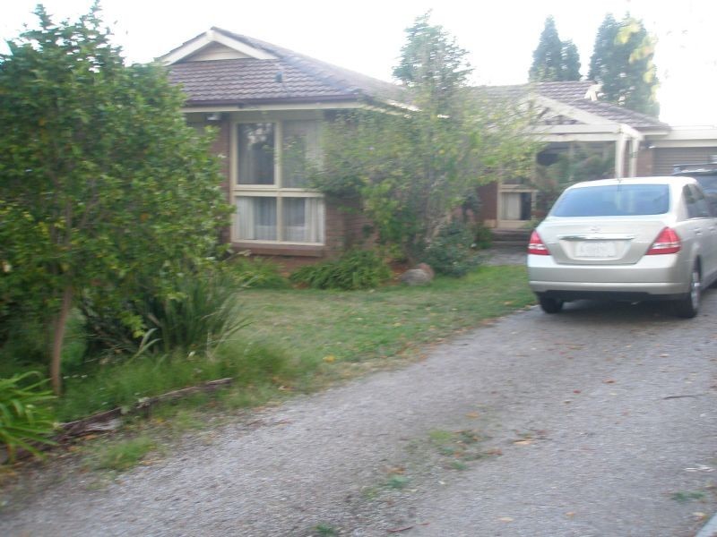 70 Dobson Street, Ferntree Gully VIC 3156