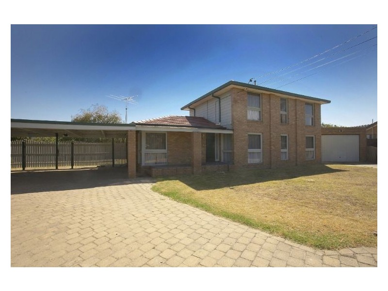 3 Ryder Court, Mount Waverley VIC 3149