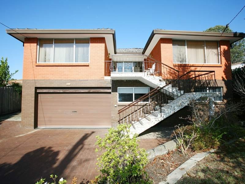 608 Waverley Road, Glen Waverley VIC 3150