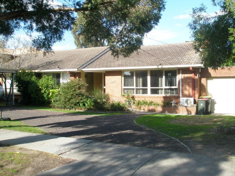 34 Monterey Avenue, Glen Waverley VIC 3150