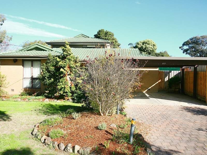 117 Capital Avenue, Glen Waverley VIC 3150