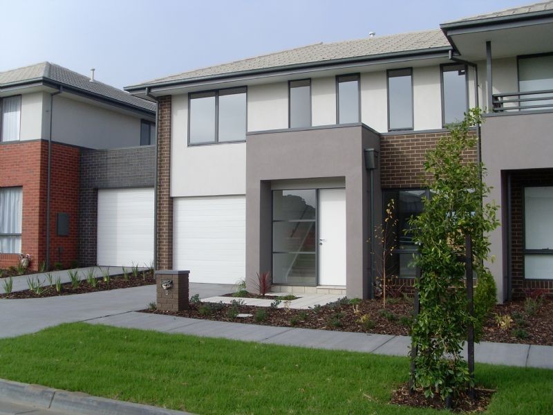 5 Molesworth Drive, Mulgrave VIC 3170