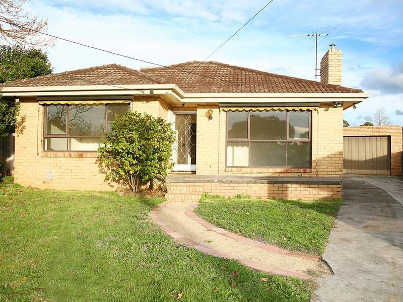 8 Padua Court, Glen Waverley VIC 3150