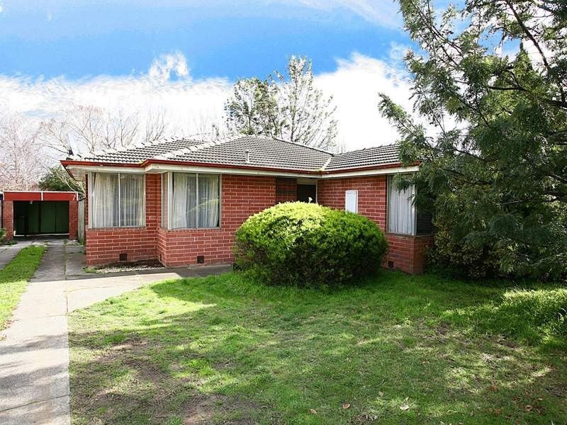 13 Wanda Street, Mulgrave VIC 3170