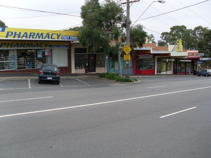 269 Huntingdale Road, Chadstone VIC 3148