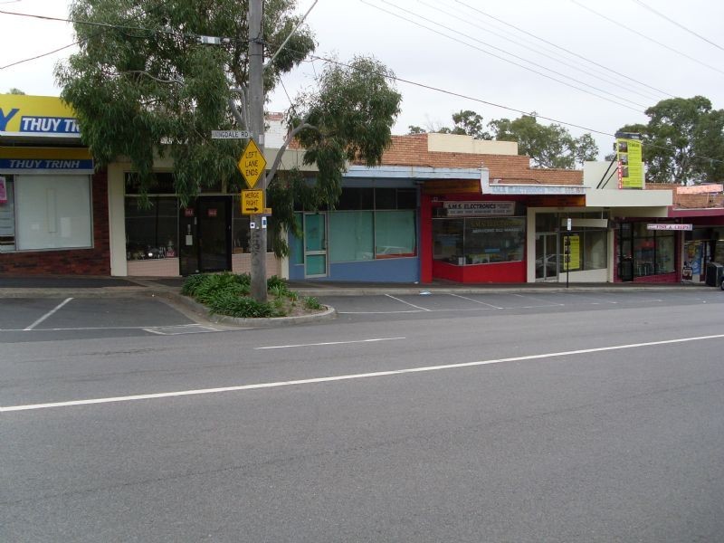 269 Huntingdale Road, Chadstone VIC 3148