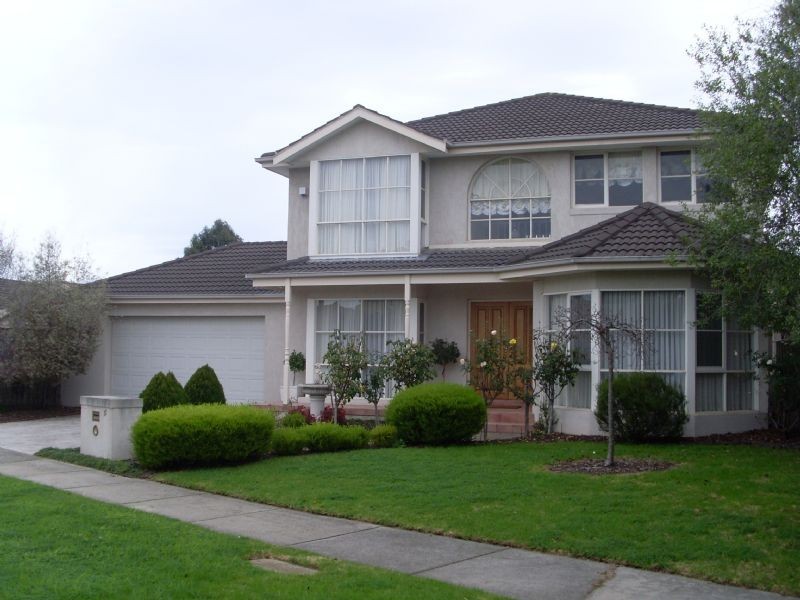 11 Gross Court, Mount Waverley VIC 3149