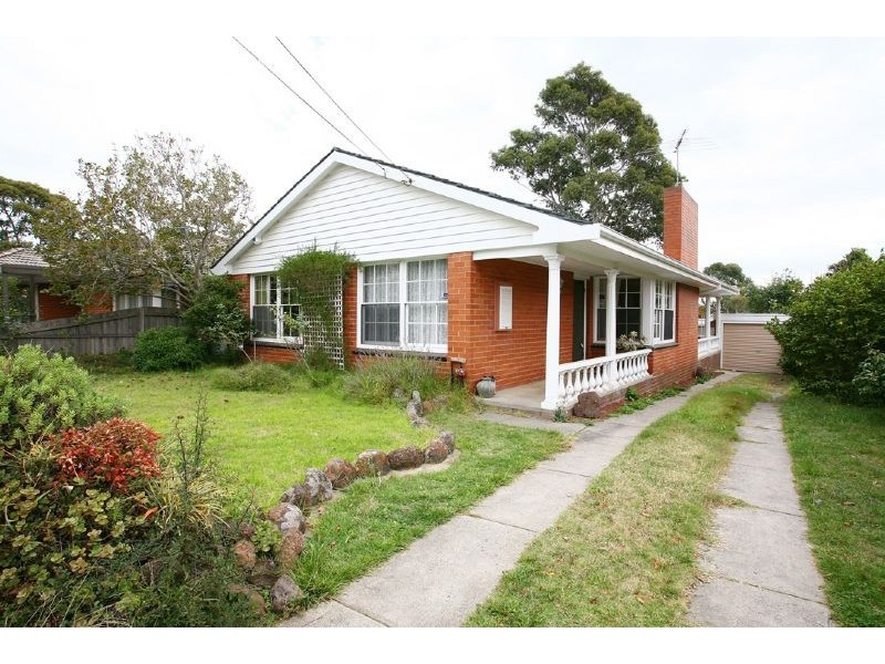 131 Marianne Way, Mount Waverley VIC 3149