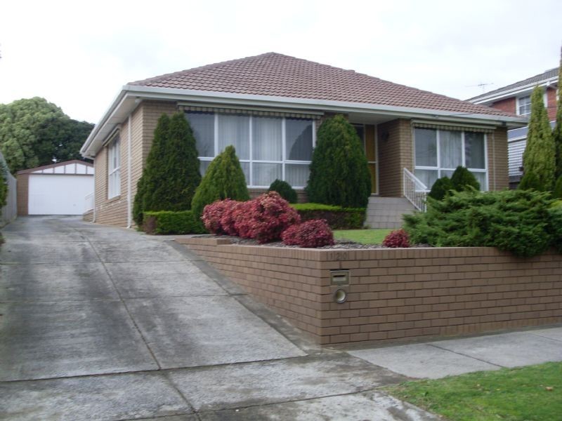 120 View Mount Road, Wheelers Hill VIC 3150
