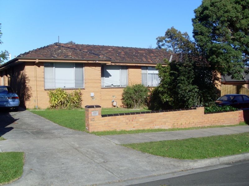 10 John Street, Glen Waverley VIC 3150