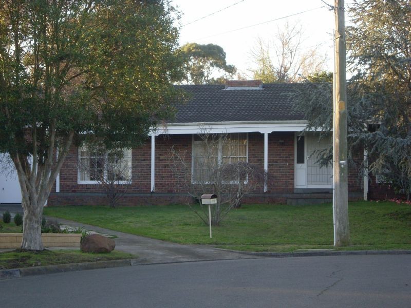 11 The Close, Mount Waverley VIC 3149