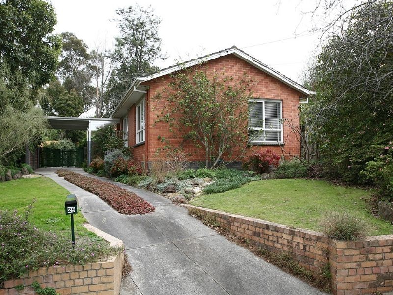 29 Park Road, Mount Waverley VIC 3149