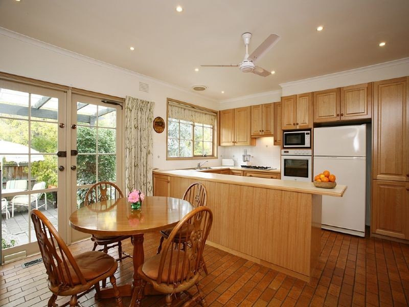 1 Kymme Court, Glen Waverley VIC 3150