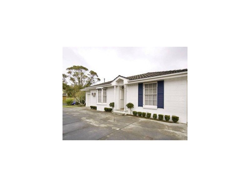 1/13 Olympian Avenue, Mount Waverley VIC 3149