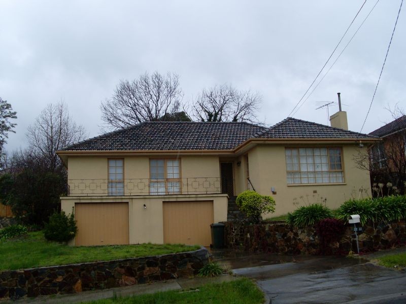 22 Andrew Street, Mount Waverley VIC 3149