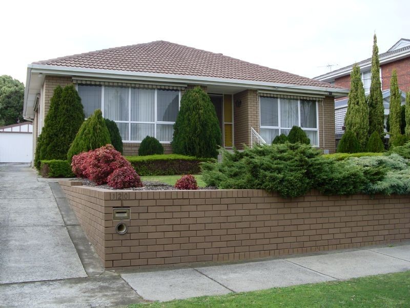 120 Viewmount Road, Wheelers Hill VIC 3150