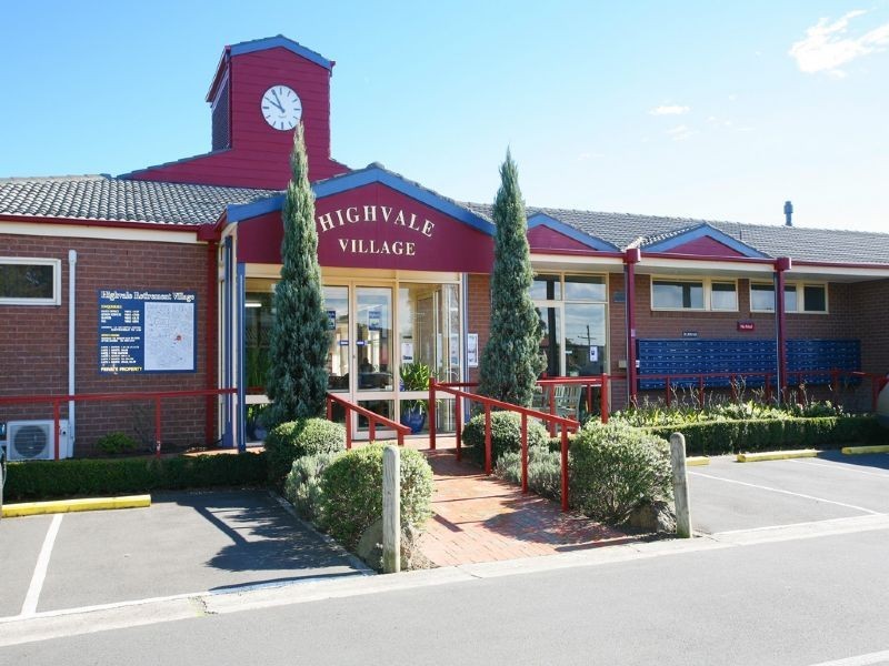 23/42 Captial Avenue, Glen Waverley VIC 3150