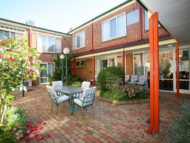 23/42 Captial Avenue, Glen Waverley VIC 3150