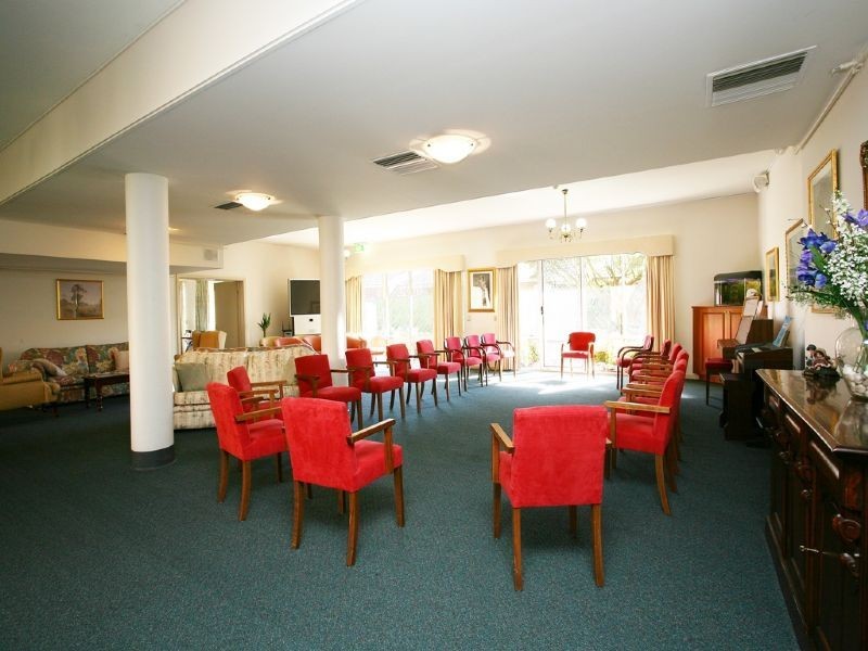 23/42 Captial Avenue, Glen Waverley VIC 3150